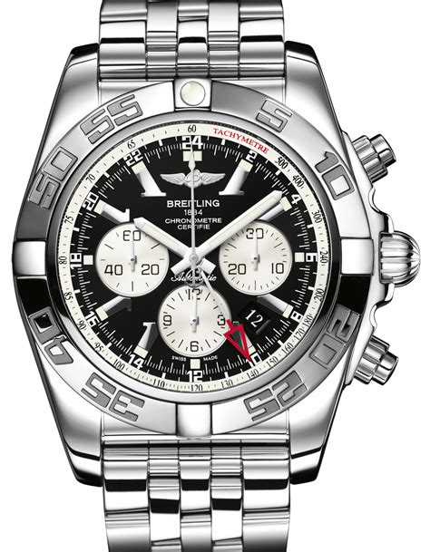 breitling chronomat gmt 3321 price|Breitling Chronomat price range.